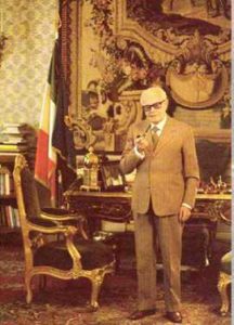 Sandro Pertini