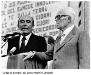 Il Presidente degli italiani 06 - Pertini e Zangheri