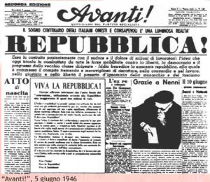 La Repubblica