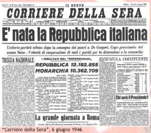 La Repubblica