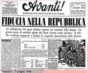 La Repubblica