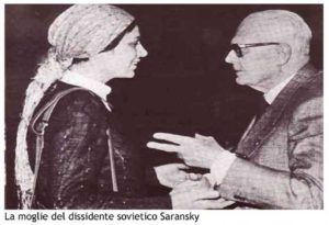 Sandro Pertini e il mondo 11 - Rusia